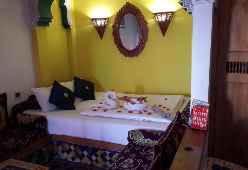Fotos del hotel Dar Ayour:  17