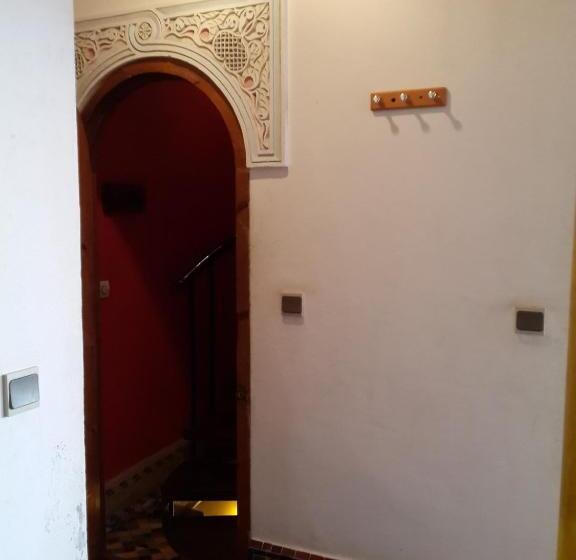 Fotos del hotel Dar Ayour:  15