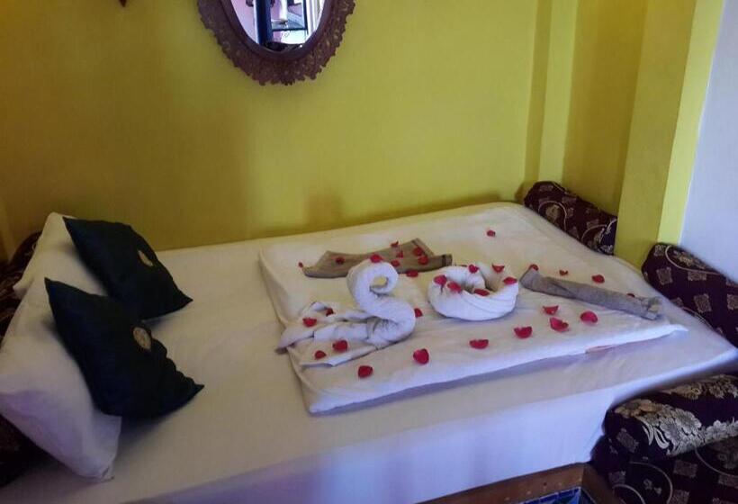 Fotos del hotel Dar Ayour:  12