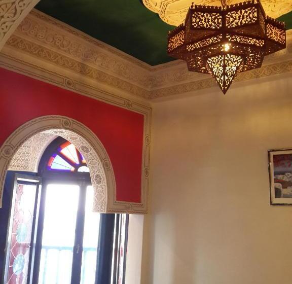 Fotos del hotel Dar Ayour:  8