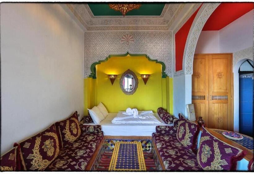 Fotos del hotel Dar Ayour:  29