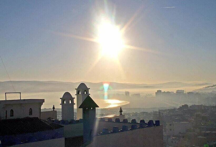 Fotos del hotel Dar Chams Tanja:  11