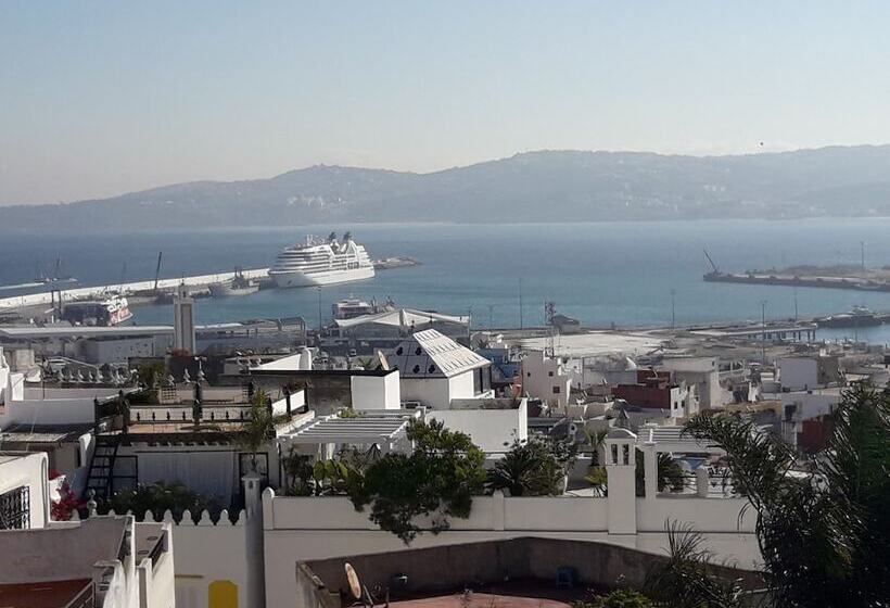 Fotos del hotel Dar Chams Tanja:  12
