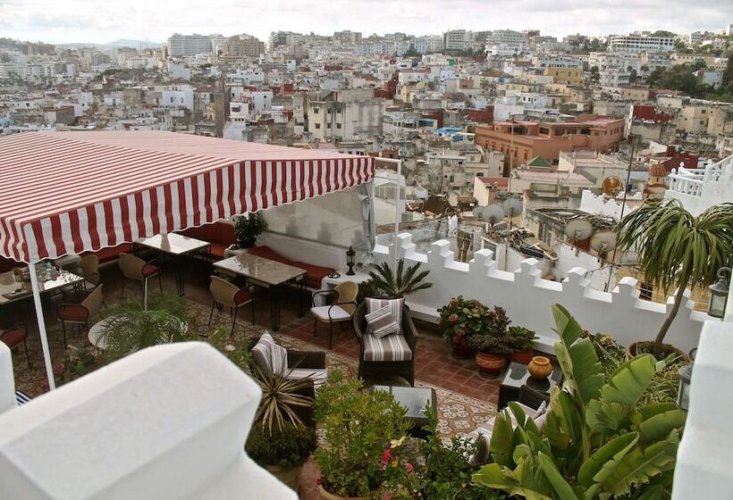 Fotos del hotel Dar Chams Tanja:  14