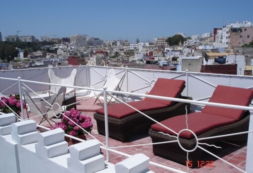 Fotos del hotel Dar Chams Tanja:  15