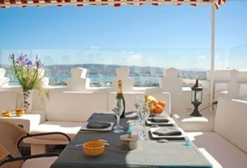 Fotos del hotel Dar Chams Tanja:  16