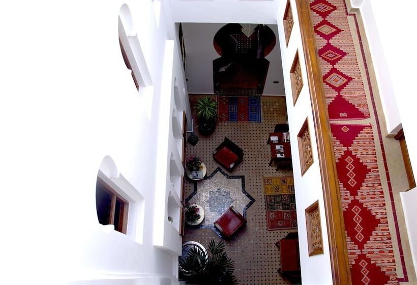 Fotos del hotel Dar Chams Tanja:  19