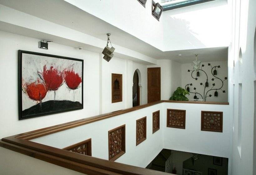 Fotos del hotel Dar Chams Tanja:  21
