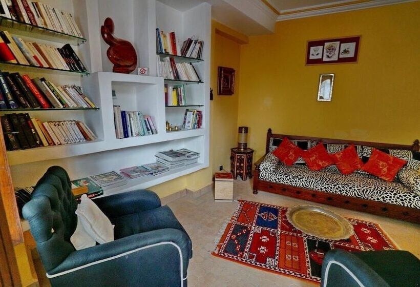 Fotos del hotel Dar Chams Tanja:  9