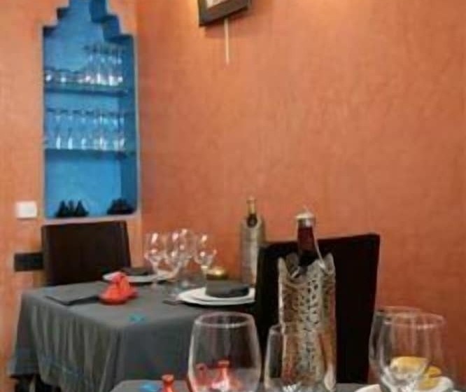 Fotos del hotel Dar Chams Tanja:  25