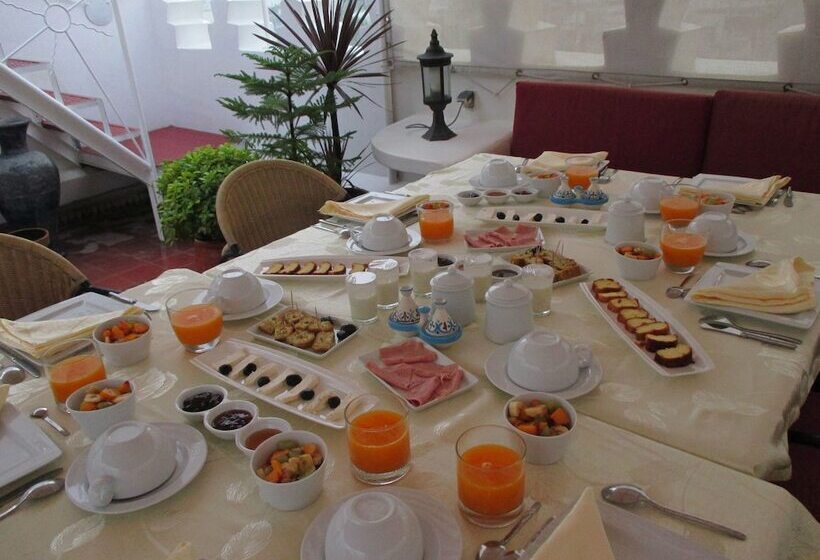 Fotos del hotel Dar Chams Tanja:  26