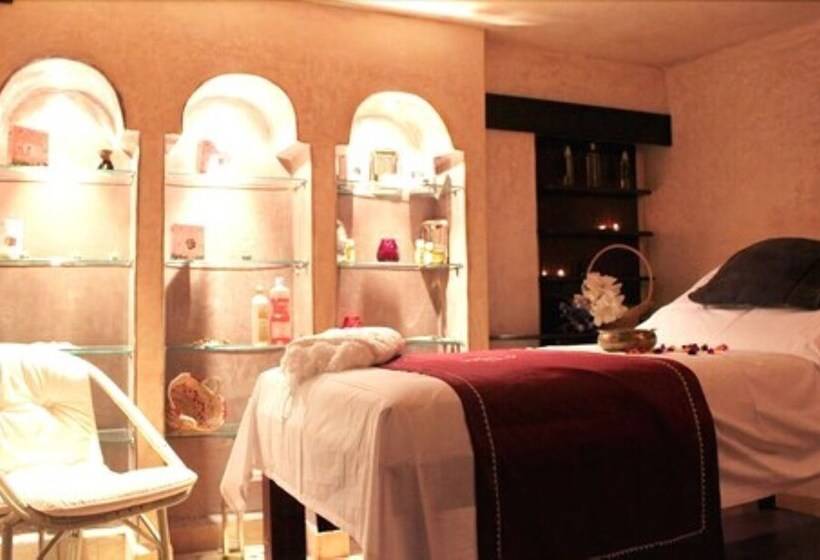 Fotos del hotel Dar Chams Tanja:  5