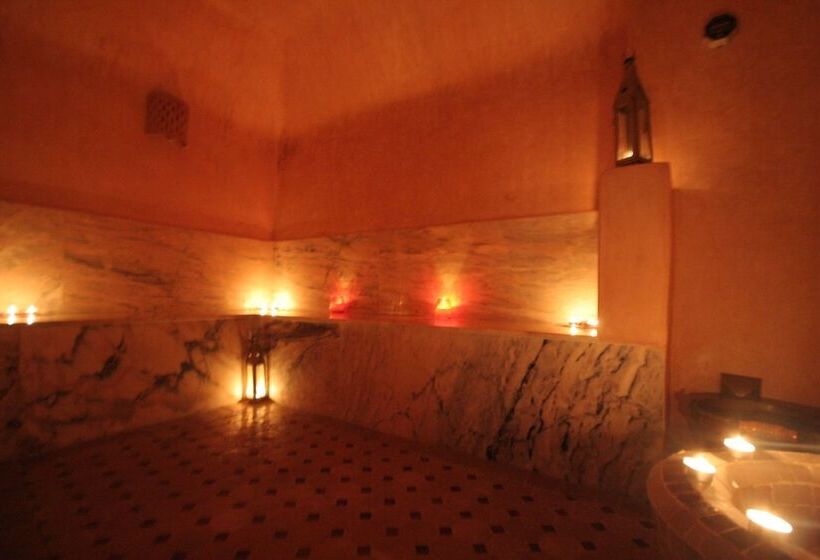 Fotos del hotel Dar Chams Tanja:  4