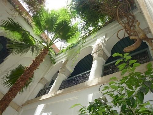 Fotos del hotel Riad Dar Malak:  21