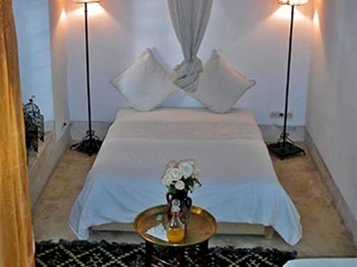 Fotos del hotel Riad Dar Malak:  17