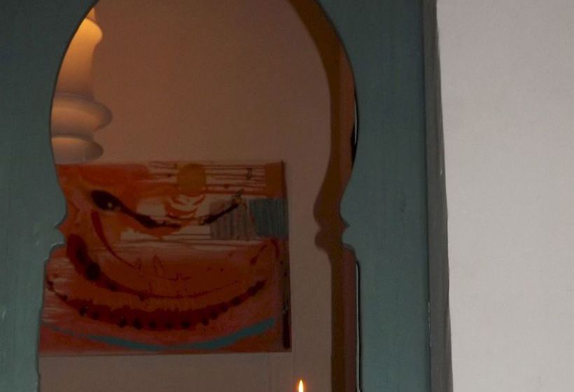 Fotos del hotel Riad Dar Malak:  16
