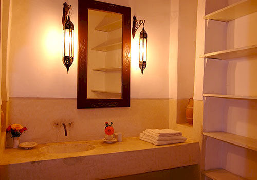 Fotos del hotel Riad Dar Malak:  7
