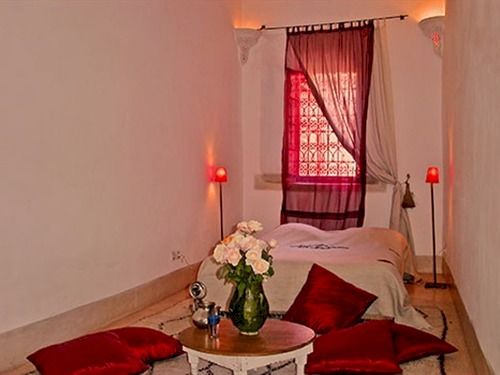 Fotos del hotel Riad Dar Malak:  6