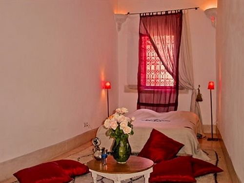 Hotel Riad Dar Malak