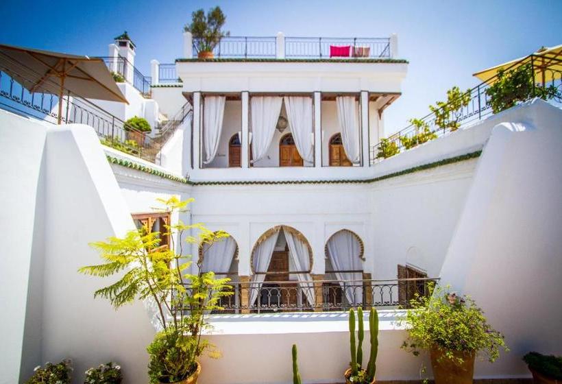 Hotel Dar Mayssane