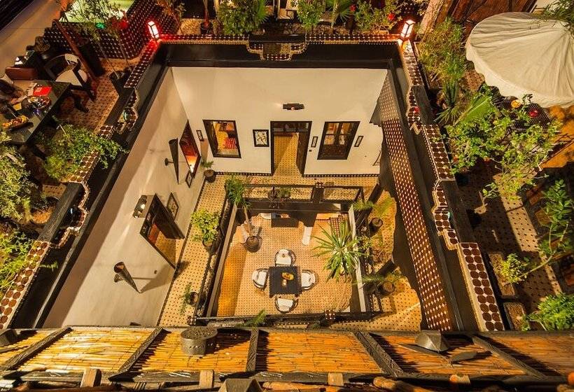 Fotos del hotel Riad Dar Najat:  22