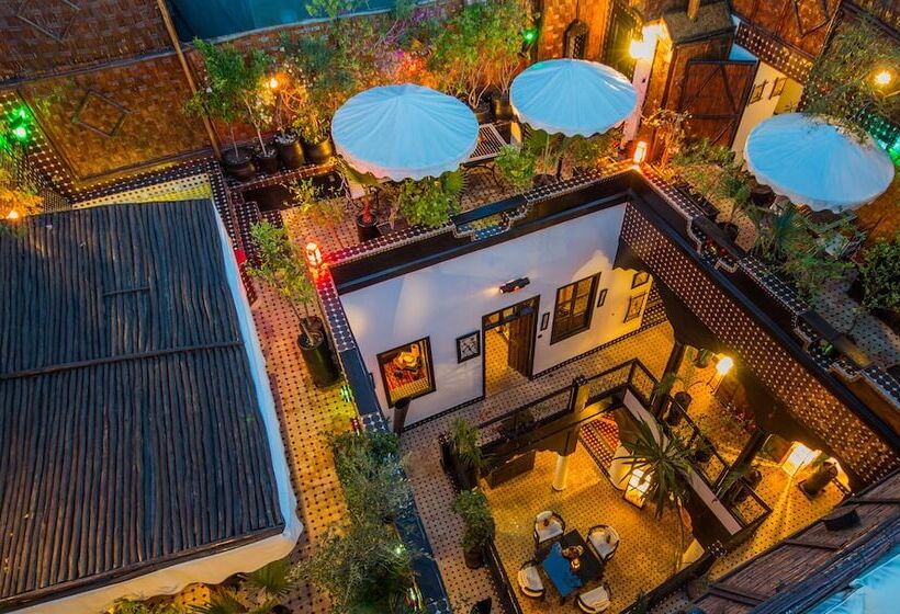 Fotos del hotel Riad Dar Najat:  19