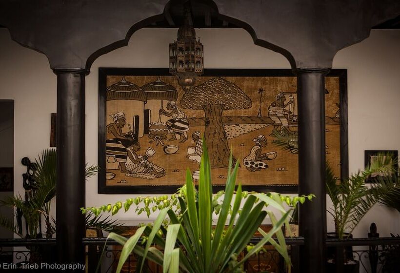 Fotos del hotel Riad Dar Najat:  18