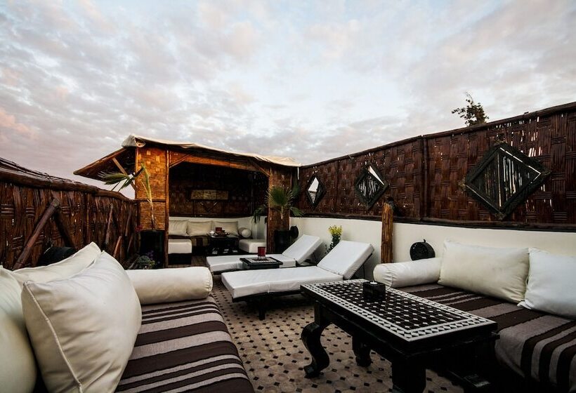 Fotos del hotel Riad Dar Najat:  17