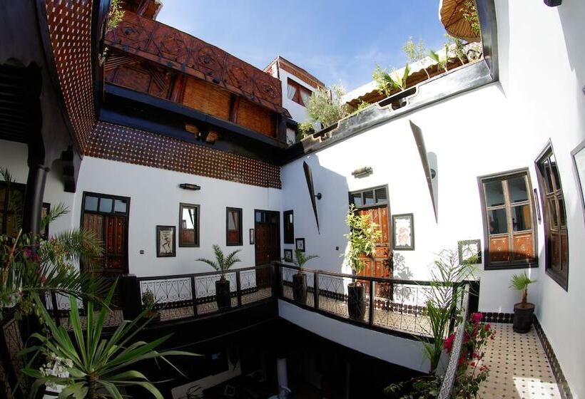 Fotos del hotel Riad Dar Najat:  15
