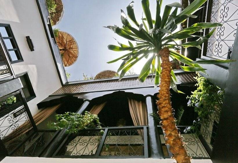 Fotos del hotel Riad Dar Najat:  13