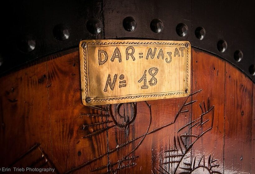 Fotos del hotel Riad Dar Najat:  12