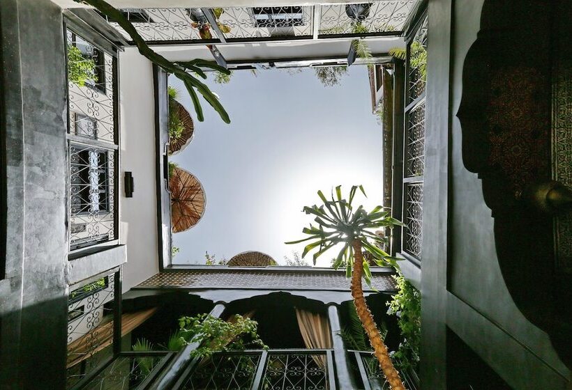 Fotos del hotel Riad Dar Najat:  8