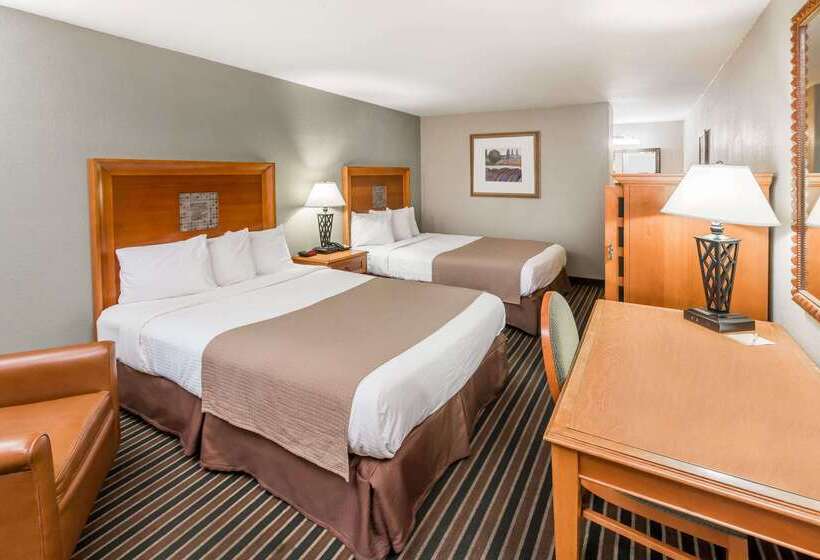 فندق Days Inn By Wyndham Carlisle