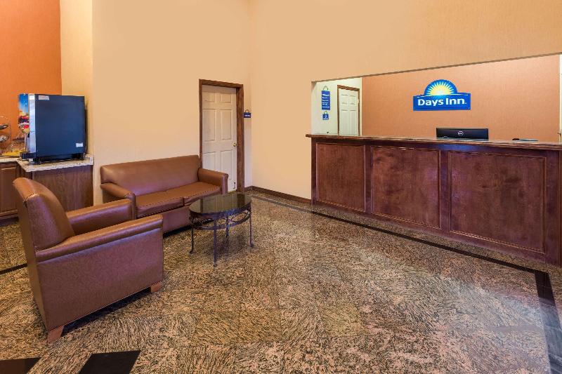 فندق Days Inn By Wyndham Carlisle