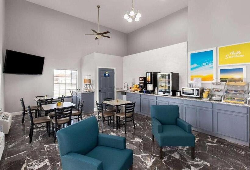 فندق Days Inn By Wyndham Carlisle