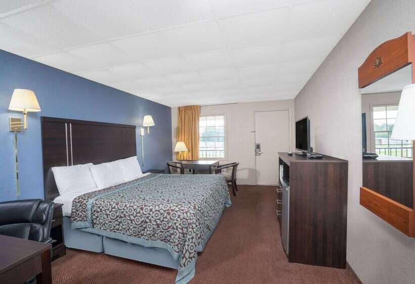 ホテル Days Inn By Wyndham Lincolnton
