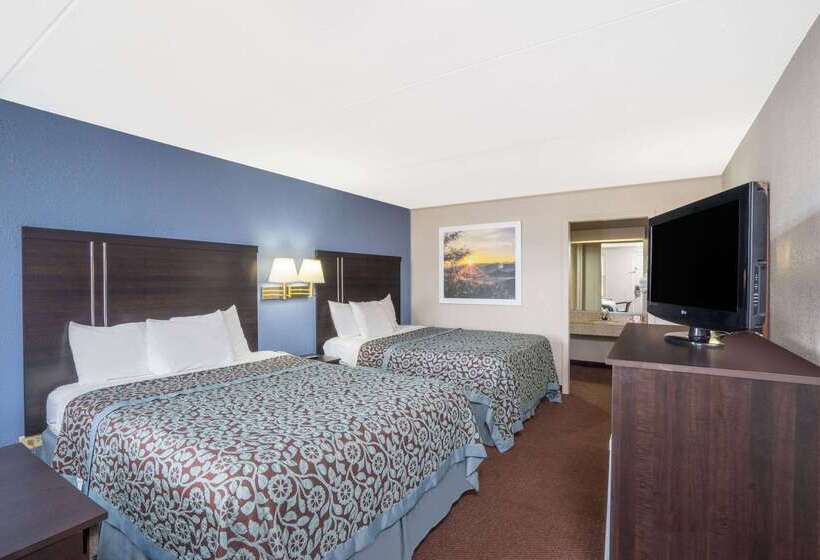 ホテル Days Inn By Wyndham Lincolnton