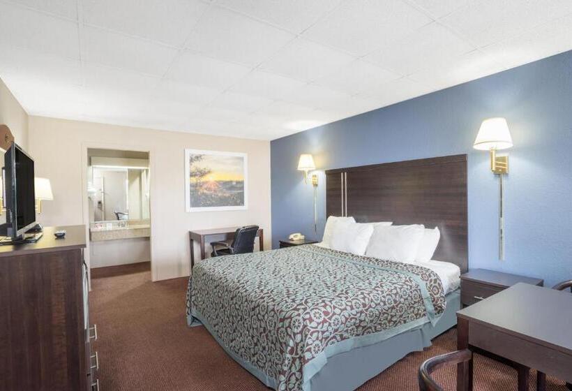 ホテル Days Inn By Wyndham Lincolnton