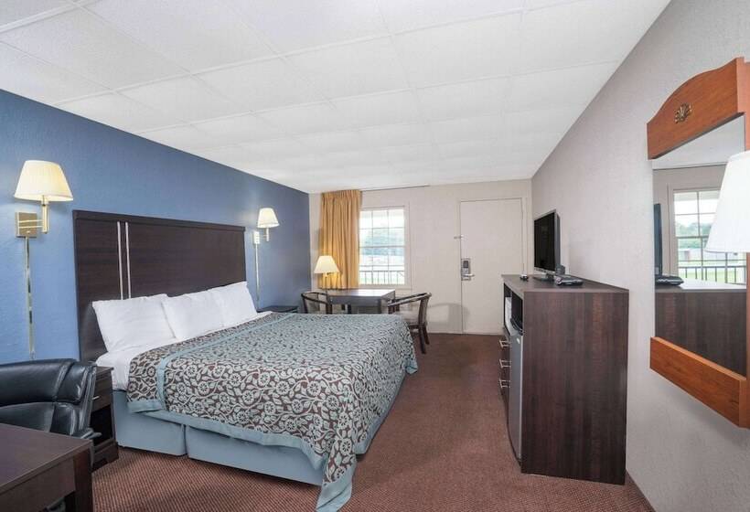 ホテル Days Inn By Wyndham Lincolnton