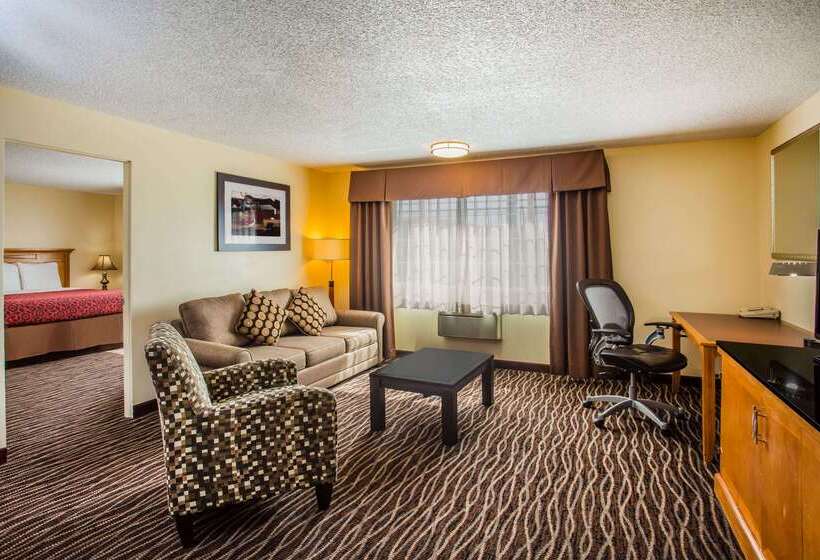 Hotel Days Inn By Wyndham Yakima