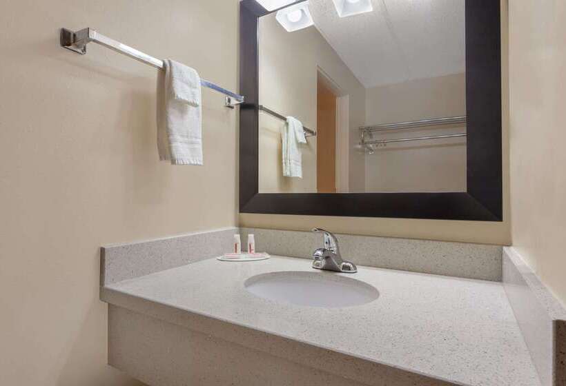 فندق Days Inn By Wyndham Yakima