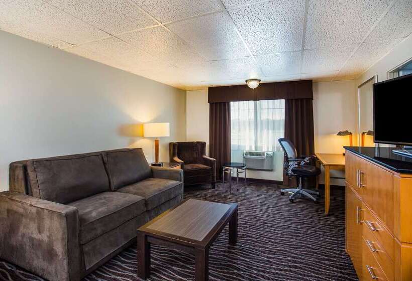 فندق Days Inn By Wyndham Yakima