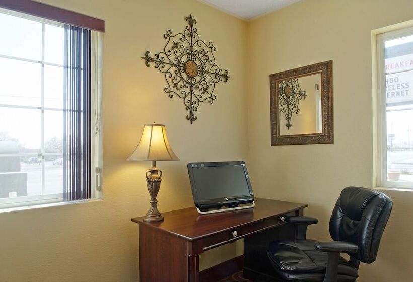 فندق Days Inn By Wyndham Yakima
