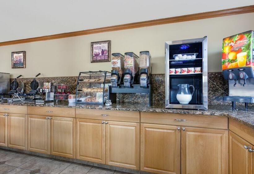 فندق Days Inn By Wyndham Yakima