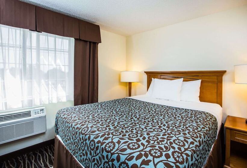 فندق Days Inn By Wyndham Yakima