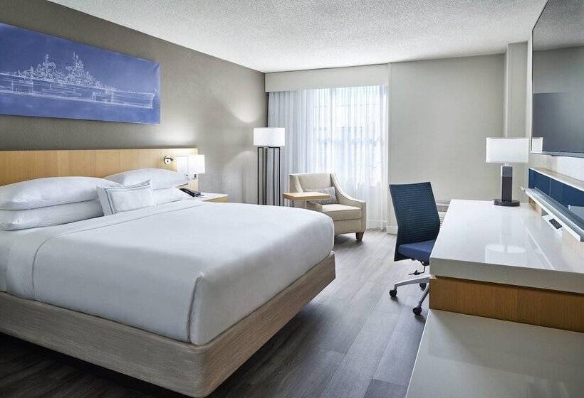 Delta Hotels By Marriott Norfolk Airport