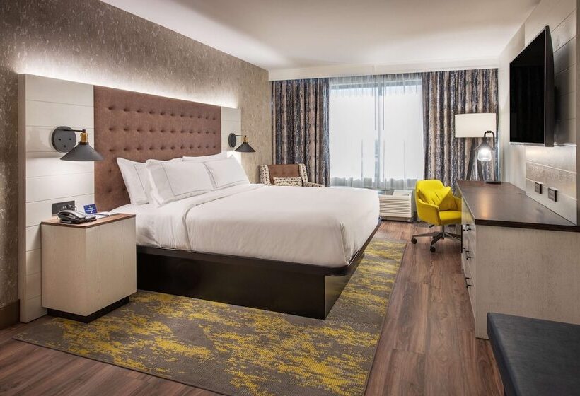 酒店 Doubletree By Hilton Monroe Township Cranbury