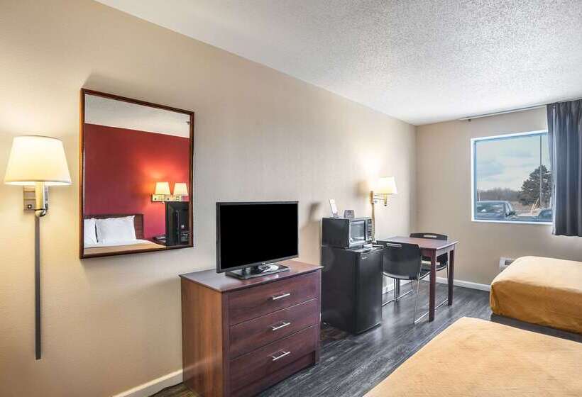 هتل Econo Lodge