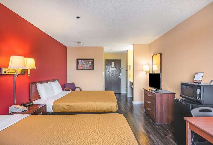 هتل Econo Lodge