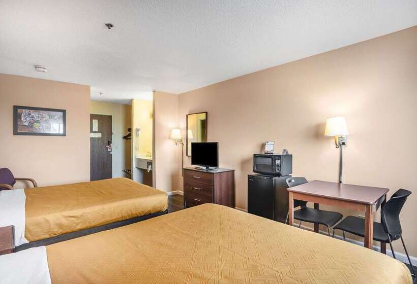 هتل Econo Lodge